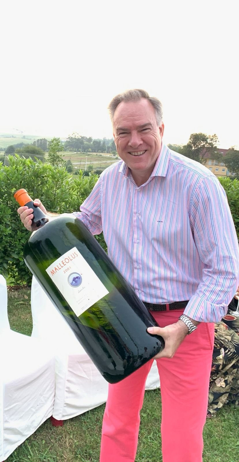 Vinodeante
