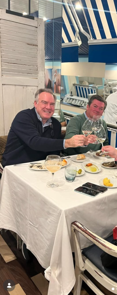El vino como punto de encuentro
