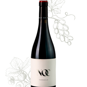 NOC Tempranillo