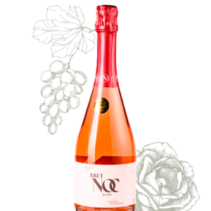 NOC Brut Rosé