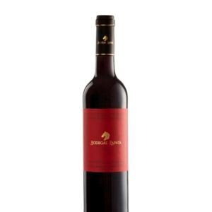 Botella de Crianza 2022 de Bodegas Zapata, D.O. Ribera del Duero