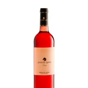 Rosado 2024 · Bodegas Zapata · D.O. Ribera del Duero