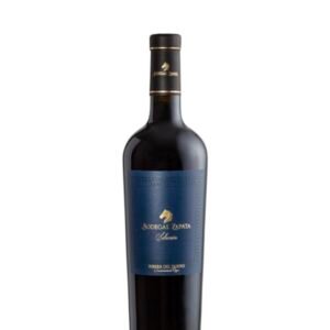 Selección 2020 · Bodegas Zapata · D.O. Ribera del Duero