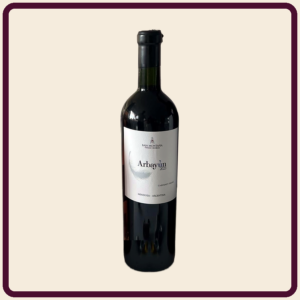 Arbayún Cabernet Franc 2023 · Baja Montaña · Valle de Uco, Mendoza
