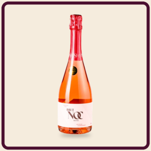 NOC Brut Rosé