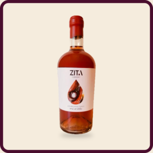 ZITA 2022 — Rosado Natural de Cabernet Sauvignon