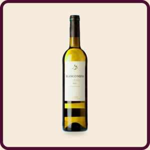 Blanco Nieva Verdejo 2025 · D.O. Rueda