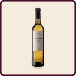 Blanco Nieva Verdejo 2025 Magnum 1,5 L · D.O. Rueda