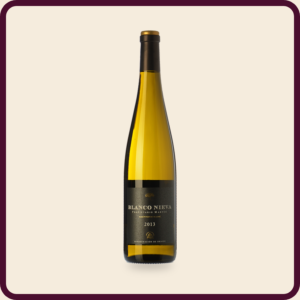 Blanco Nieva Sauvignon Blanc 2025 · D.O. Rueda