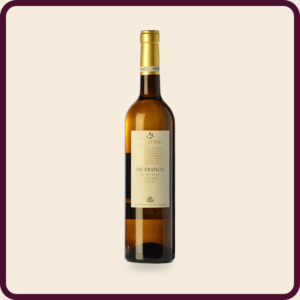 Pie Franco 2025 · Verdejo Prefiloxérico D.O. Rueda