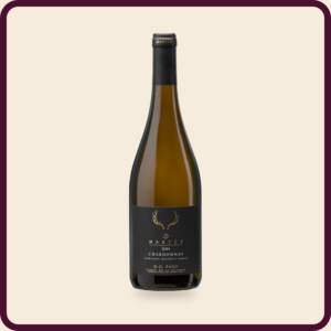 Martúe Chardonnay 2024 · D.O.P. Pago Campo de la Guardia