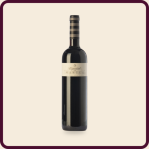 Martúe Especial 2021 · Edición Limitada D.O.P. Pago Campo de la Guardia