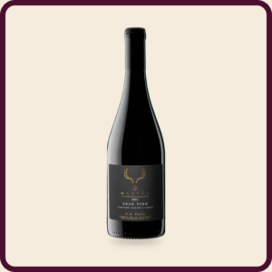 Gran Vino Martúe 2022 · Vino Icono en Caja Madera