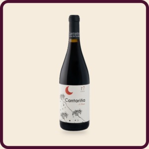 Cantariña 7 A Freita 2023 · Bodegas Cantariña · D.O. Bierzo