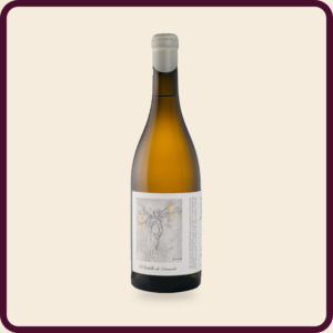 Cantariña 8 El Godello de Consuelo 2024 · Bodegas Cantariña · D.O. Bierzo