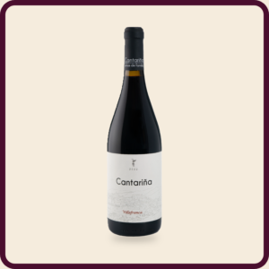 Cantariña Villafranca 2022 · Bodegas Cantariña · D.O. Bierzo