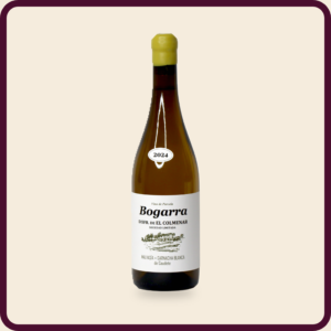 Vino Bogarra 2024