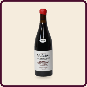 Vino Molatón 2024