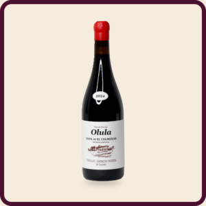 Vino Olula Tinto 2024