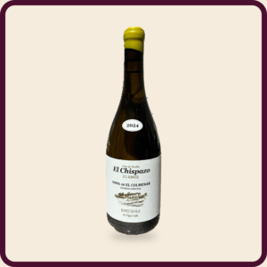 Vino El Chispazo Blanco 2024