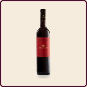 Crianza 2022 · Bodegas Zapata · D.O. Ribera del Duero