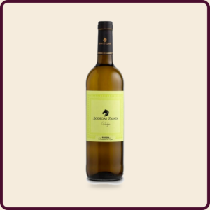 Verdejo 2025 · Bodegas Zapata · D.O. Rueda