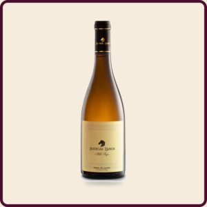 Albillo Mayor 2025 · Bodegas Zapata · D.O. Ribera del Duero