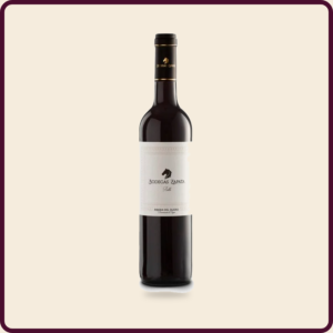 Roble 2024 · Bodegas Zapata · D.O. Ribera del Duero